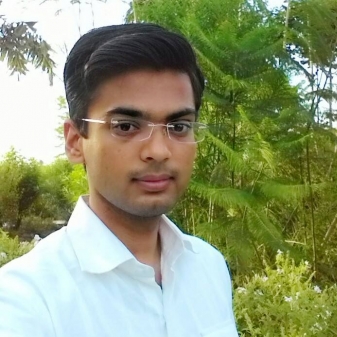 Nirav Patel-Freelancer in Bharuch,India