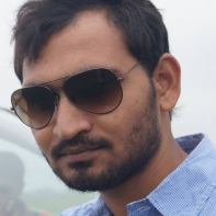 Govind Vaghasiya-Freelancer in ,India