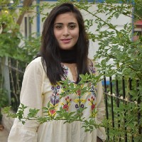 Fatima Tul Zahra-Freelancer in Rawalpindi,Pakistan