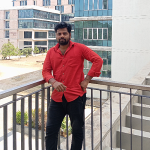 Prabu A-Freelancer in Vengadamangalam,India