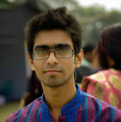Nazmul Haque-Freelancer in Dhaka,Bangladesh