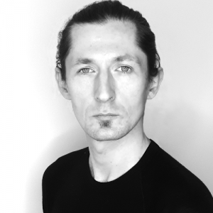 Mariusz Lewandowski-Freelancer in London,United Kingdom