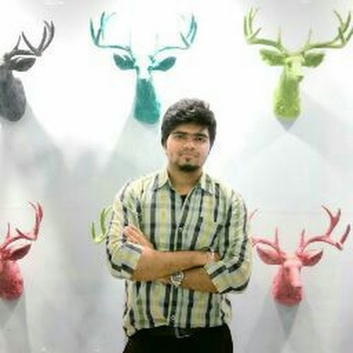 Pranav Nambiar-Freelancer in Valsad,India