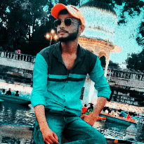 Bhanu Sharma-Freelancer in Gwalior,India