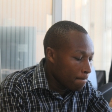 John Wahome-Freelancer in Nairobi,Kenya