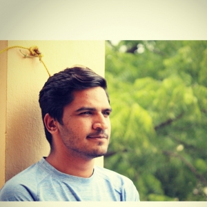Sahil Mordiya-Freelancer in Indore,India