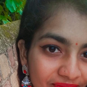 Shirin Samson-Freelancer in Katni,India