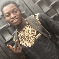 Oyeleye Emmanuel-Freelancer in Egbeda,Nigeria