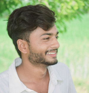 Saleem Chouhan-Freelancer in Kandhla,India