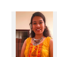 Mayuri Purkayast-Freelancer in Hisar,India