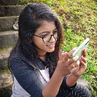 Arya Ravi-Freelancer in Ernakulam,India