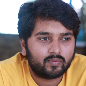 Prakash Koli-Freelancer in Pune,India