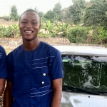 Momoh Kehinde-Freelancer in B,Nigeria