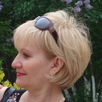 Tania Boiko-Freelancer in Volgograd,Russian Federation
