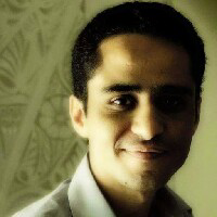 Raidan Ameen-Freelancer in Sana'a,Yemen