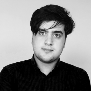 Samiullah Meer-Freelancer in Kabul,Afghanistan