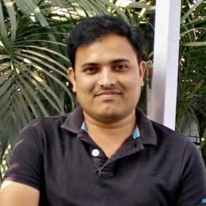 Naveen Vanneldas-Freelancer in Hyderabad,India
