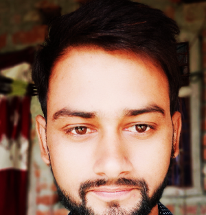 Mohit Tiwari-Freelancer in Satna,India