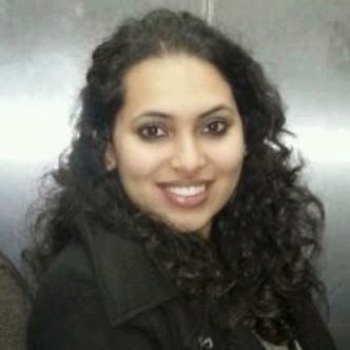 Isha Sharma-Freelancer in Pittsburg,USA