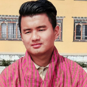 Tshering Phuntsho-Freelancer in Thimphu, Bhutan,Bhutan