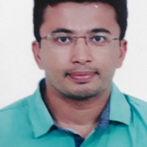 Manan Trivedi-Freelancer in Vadodara,India