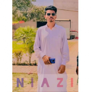subhan niazi-Freelancer in multan,Pakistan