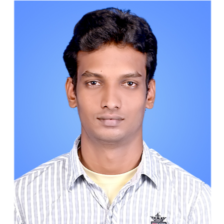 Prakash Selvam-Freelancer in Chennai,India