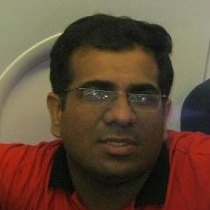 Amit Kumar-Freelancer in Gurgaon,India
