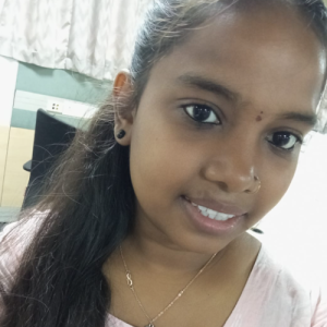 dhana Lakshmi Singarapu-Freelancer in Hyderabad,India