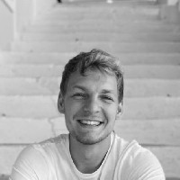 Sebastian Andrzejewski-Freelancer in Athens,Greece