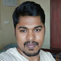 Gokul Raj-Freelancer in Chennai,India