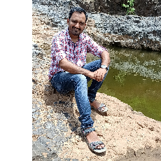 Shubham Vijayrao wankhade-Freelancer in Amravati,India