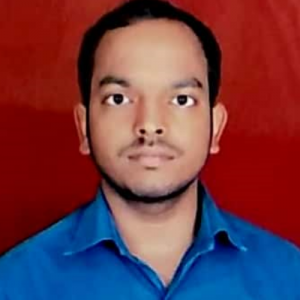 Yogesh Prajapati-Freelancer in Mumbai,India