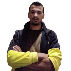 Kallouch Hicham-Freelancer in Relizane,Algeria