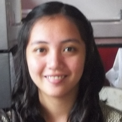 Shekina Gail Solis-Freelancer in Mogpog,Philippines