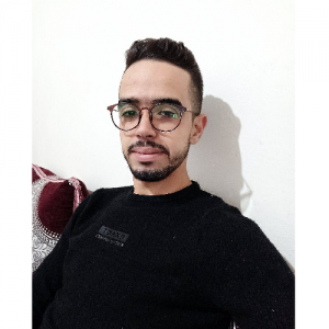 Hamza El Mouden-Freelancer in Marrakech,Morocco