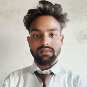 Santosh Rajpoot-Freelancer in LUCKNOW,India