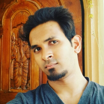 Nikunj Krishna Rayal-Freelancer in Hyderabad,India