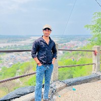 Raghav Parmar-Freelancer in Mathura,India