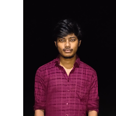 Krishna Gayen-Freelancer in Kolkata,India