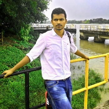 Rathod Gokuldas-Freelancer in Kharagpur,India