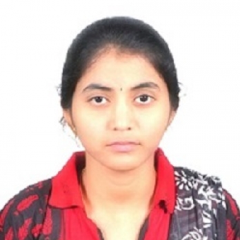 Nichitha Gaja-Freelancer in Warangal,India