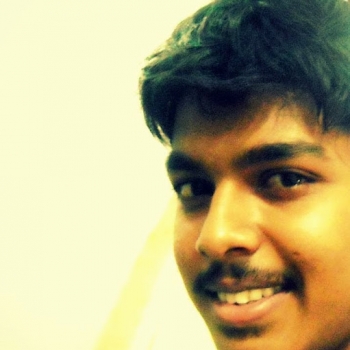 Jophin Joy-Freelancer in Hyderabad,India