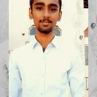 Priyanshu Priyanshu-Freelancer in Madurai,India