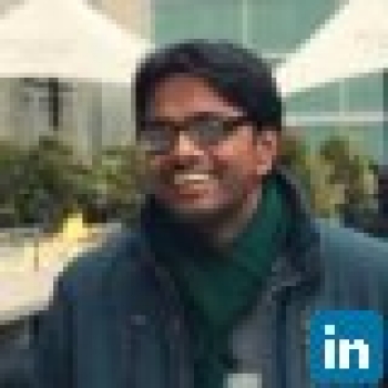 Abhinav Kishore-Freelancer in Hyderabad Area, India,India