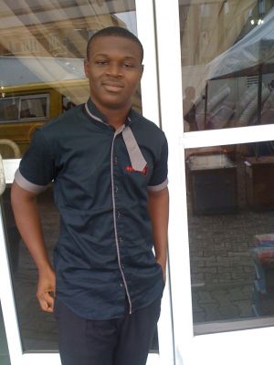 Emmanuel Popoola-Freelancer in Lagos,Nigeria