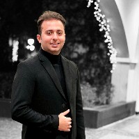 Saeed Khodayari-Freelancer in Karabağlar,Turkey