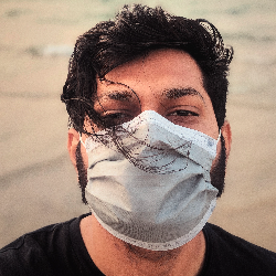 shubham-Freelancer in NEW DELHI,India
