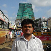Sunil Kumar T-Freelancer in Bengaluru,India