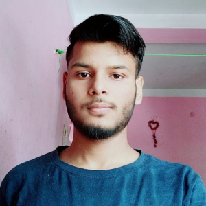 Saurabh Pandey-Freelancer in Dhanbad,India